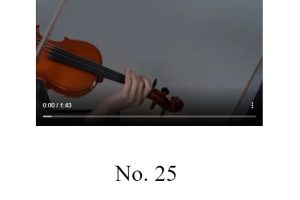 开塞25 – Kayser 25