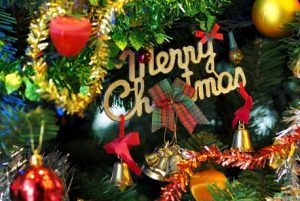 Last christmas