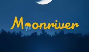 Moon river